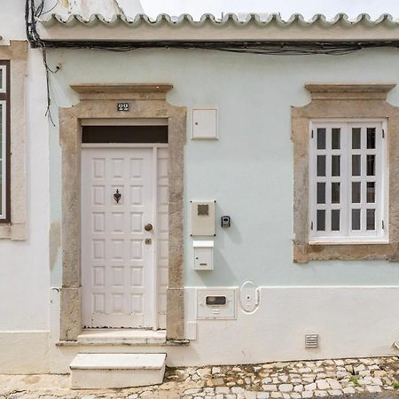 The Central Townhouse Faro Luaran gambar