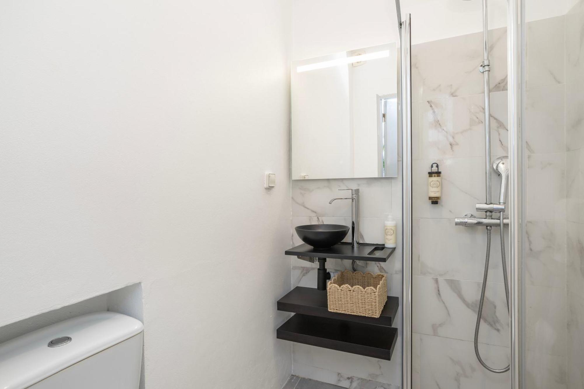 The Central Townhouse Faro Luaran gambar