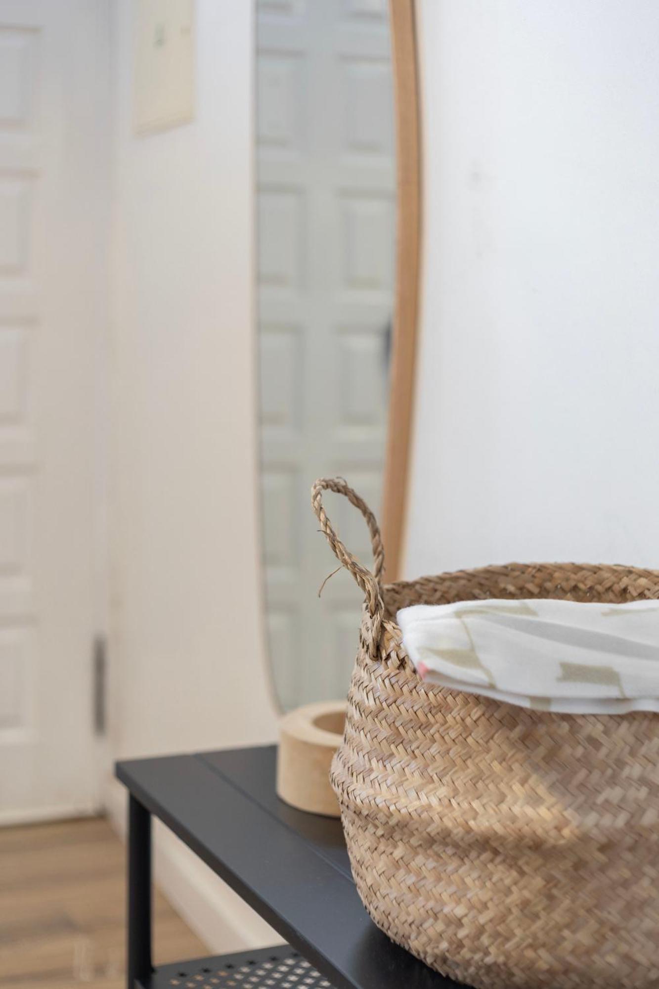 The Central Townhouse Faro Luaran gambar