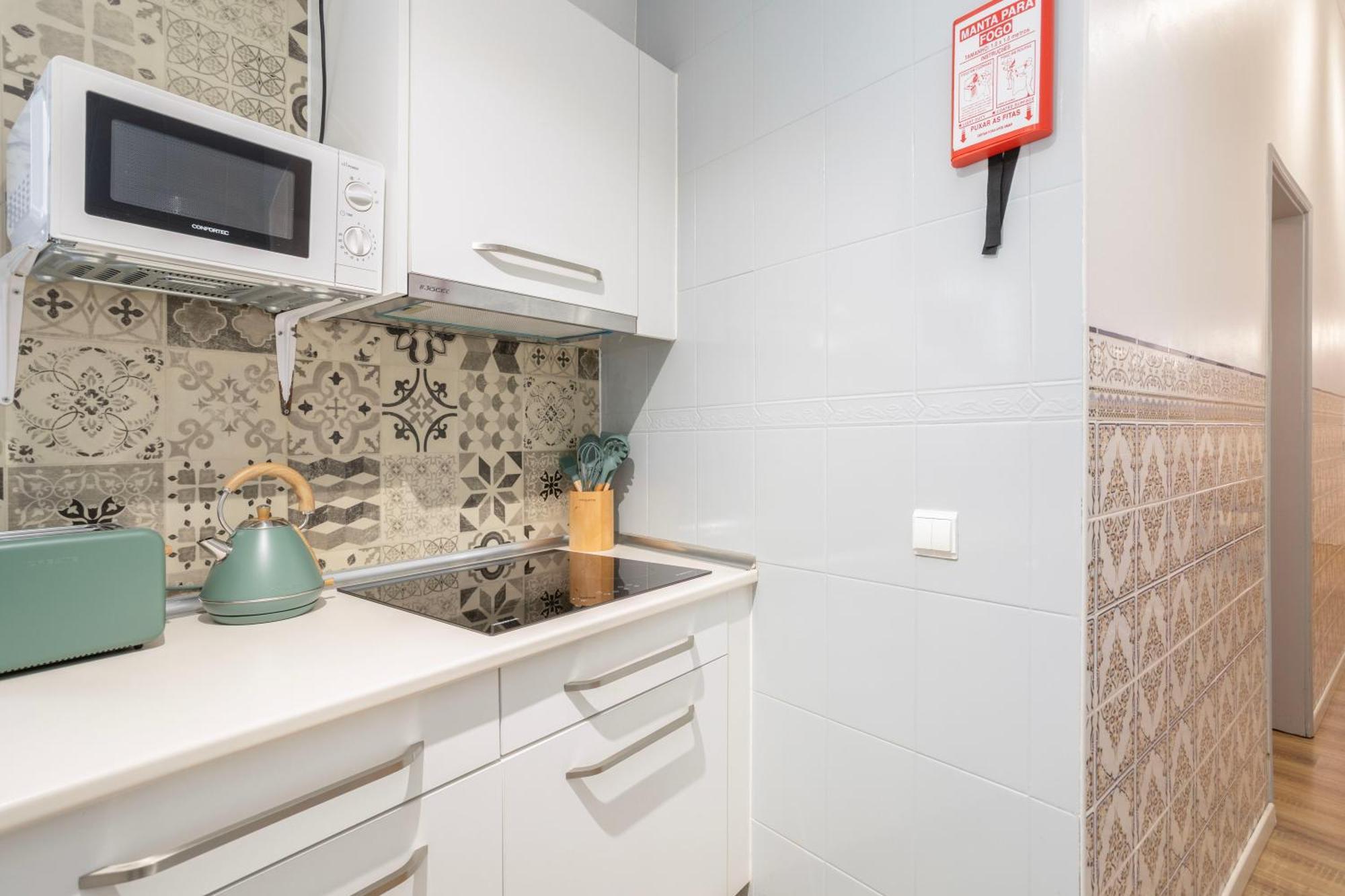 The Central Townhouse Faro Luaran gambar