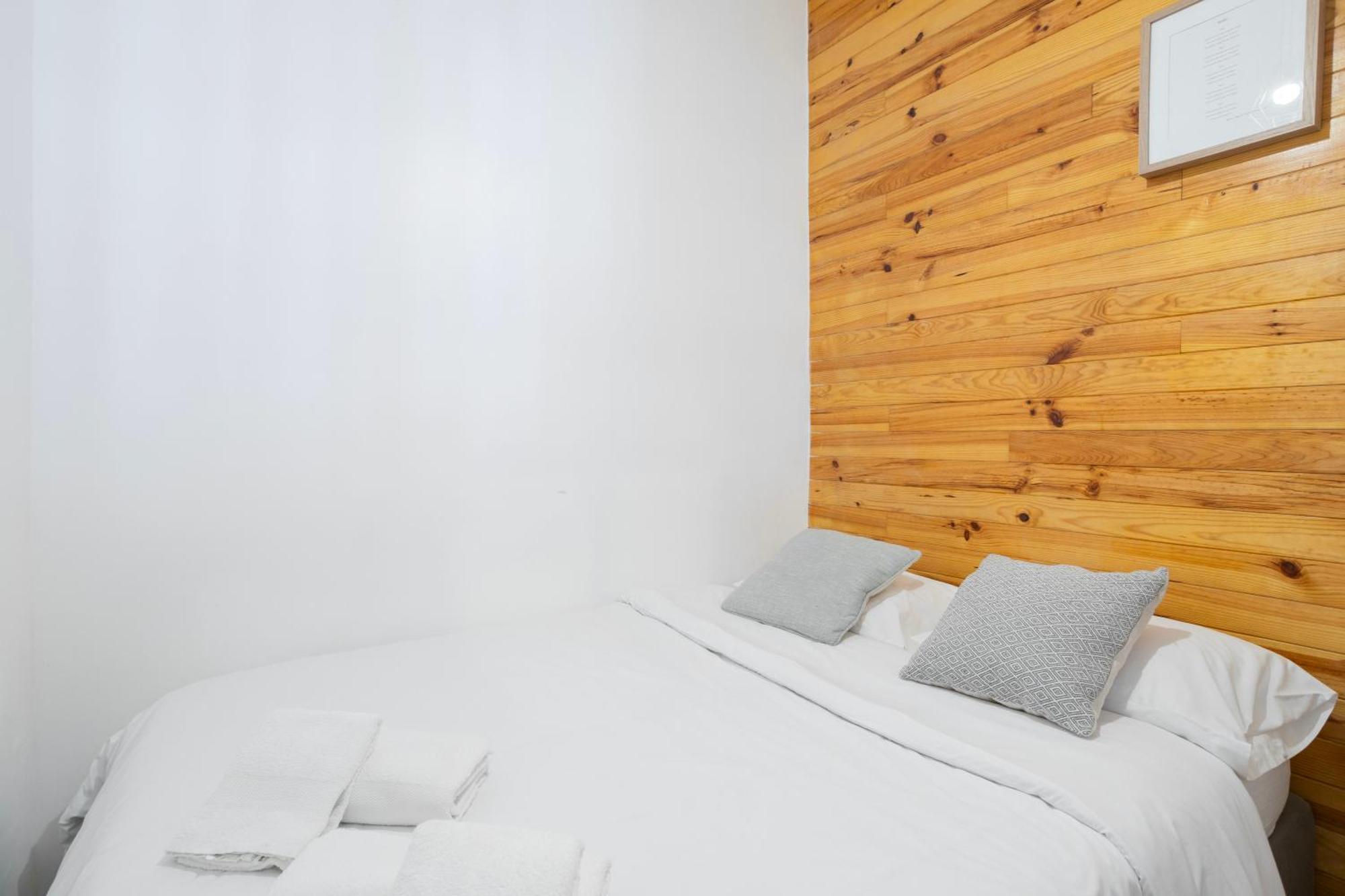 The Central Townhouse Faro Luaran gambar