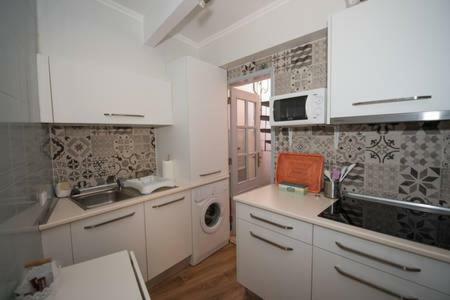 The Central Townhouse Faro Luaran gambar